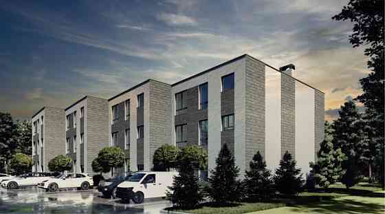 Житло в будинку Клубного типу  в лісопарковій зоні Київ