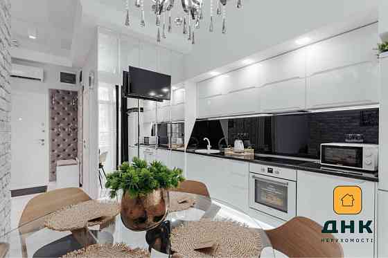 СТИЛЬНАЯ⁉️ЖК ЭЛЕГИЯ ПАРК⁉️Море Аркадия Каманина Генуэзская Парк Одеса