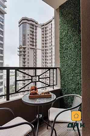 СТИЛЬНАЯ⁉️ЖК ЭЛЕГИЯ ПАРК⁉️Море Аркадия Каманина Генуэзская Парк Одеса