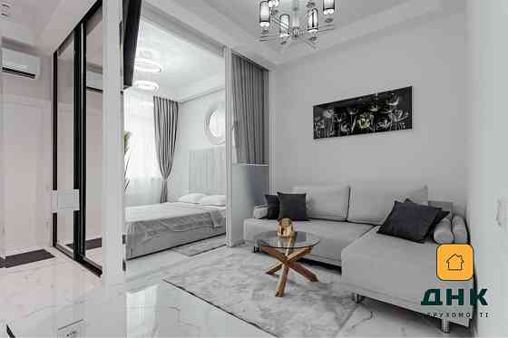 СТИЛЬНАЯ⁉️ЖК ЭЛЕГИЯ ПАРК⁉️Море Аркадия Каманина Генуэзская Парк Одеса