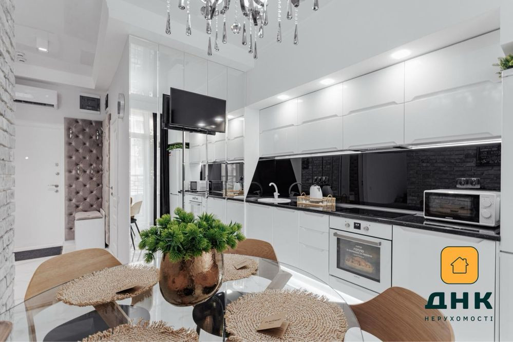 СТИЛЬНАЯ⁉️ЖК ЭЛЕГИЯ ПАРК⁉️Море Аркадия Каманина Генуэзская Парк Одеса - зображення 5