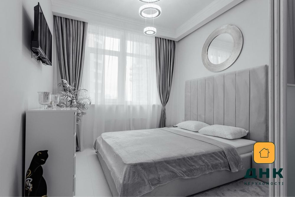 СТИЛЬНАЯ⁉️ЖК ЭЛЕГИЯ ПАРК⁉️Море Аркадия Каманина Генуэзская Парк Одеса - зображення 6