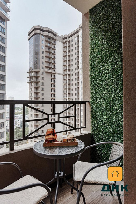 СТИЛЬНАЯ⁉️ЖК ЭЛЕГИЯ ПАРК⁉️Море Аркадия Каманина Генуэзская Парк Одеса - зображення 2