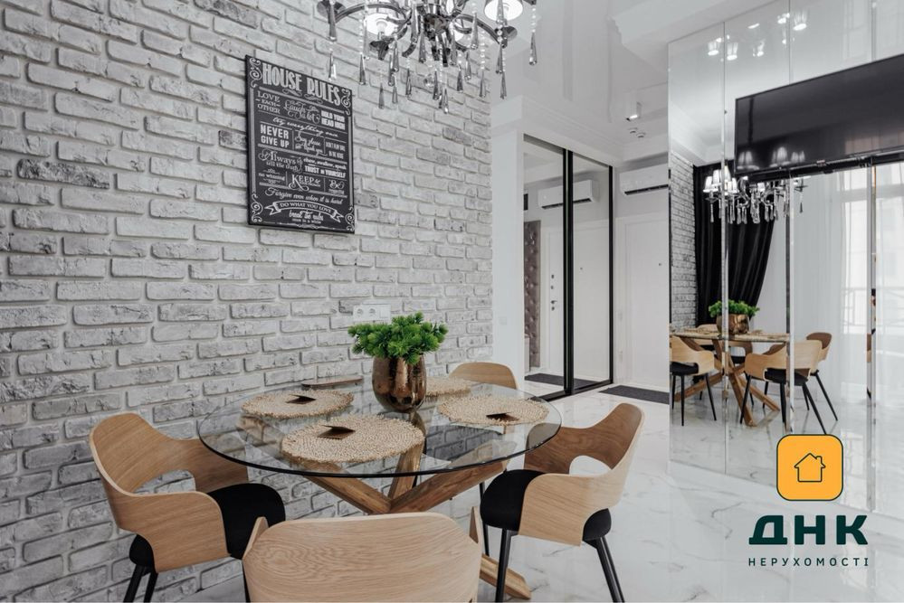 СТИЛЬНАЯ⁉️ЖК ЭЛЕГИЯ ПАРК⁉️Море Аркадия Каманина Генуэзская Парк Одеса - зображення 3