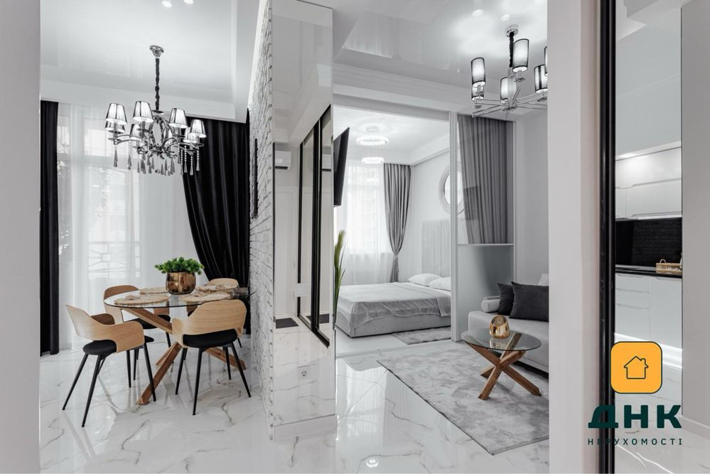 СТИЛЬНАЯ⁉️ЖК ЭЛЕГИЯ ПАРК⁉️Море Аркадия Каманина Генуэзская Парк Одеса - зображення 7