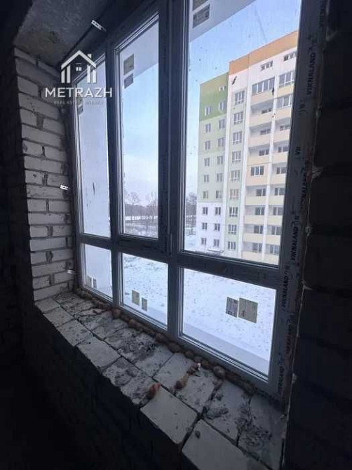 20903 Продам 1 комнатную квартиру в ЖК Мира-3! Харків - зображення 7