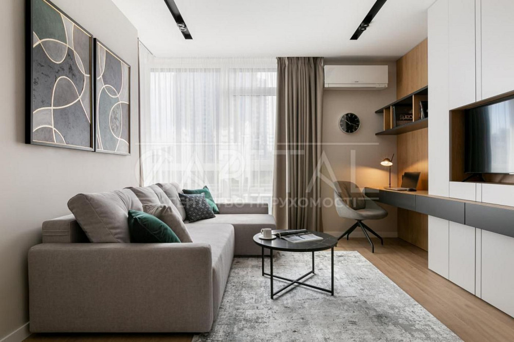 Продажа квартиры, ЖК Французский квартал 2, Печерск Киев - изображение 8