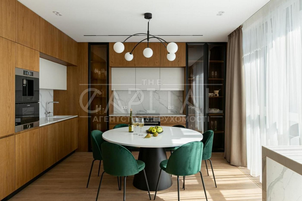 Продажа квартиры, ЖК Французский квартал 2, Печерск Киев - изображение 5