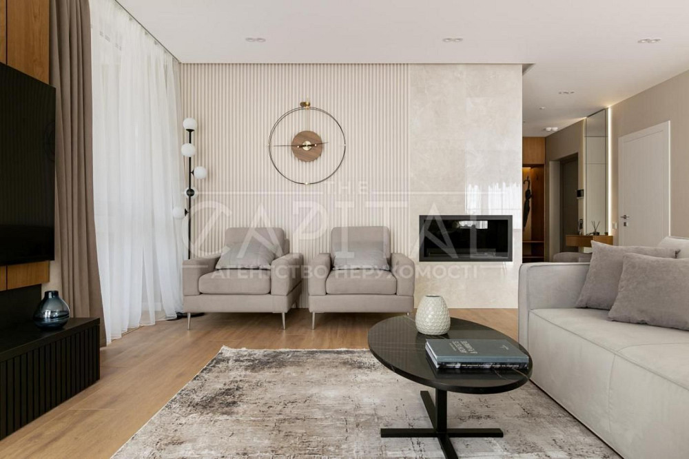 Продажа квартиры, ЖК Французский квартал 2, Печерск Киев - изображение 7