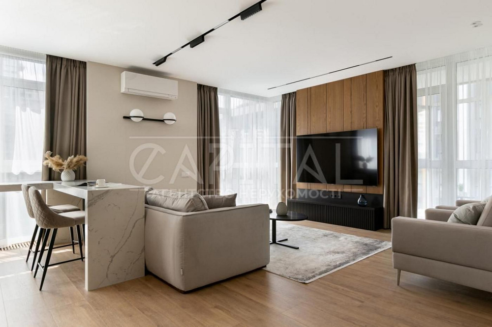 Продажа квартиры, ЖК Французский квартал 2, Печерск Киев - изображение 4