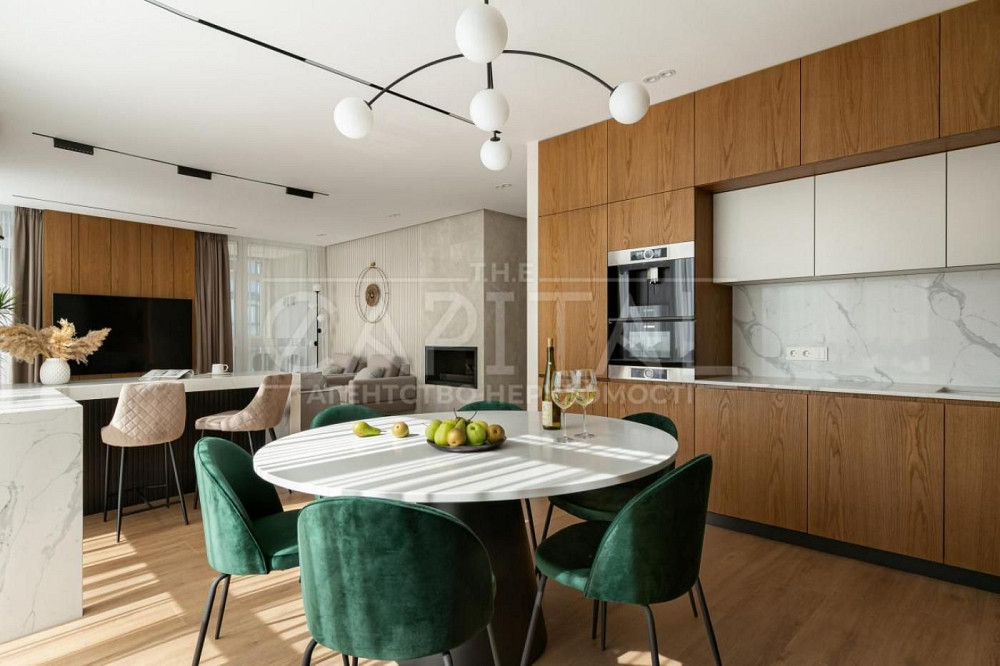 Продажа квартиры, ЖК Французский квартал 2, Печерск Киев - изображение 6