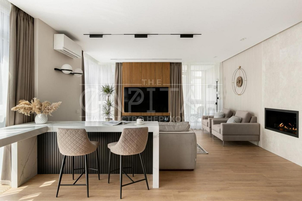 Продажа квартиры, ЖК Французский квартал 2, Печерск Киев - изображение 3