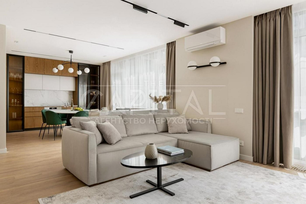 Продажа квартиры, ЖК Французский квартал 2, Печерск Киев - изображение 1