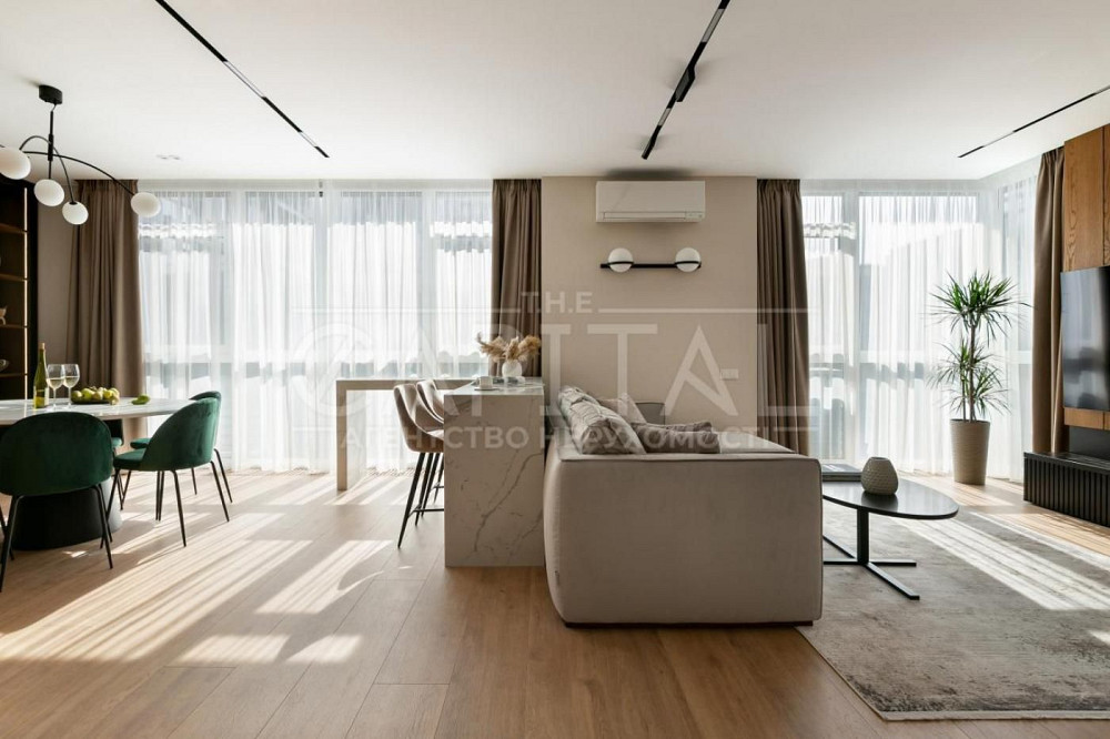 Продажа квартиры, ЖК Французский квартал 2, Печерск Киев - изображение 2