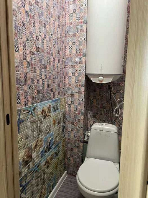 продаж 2 кім.квартири по вул.Данькевича, поряд парк Молодіжний. Київ - зображення 8