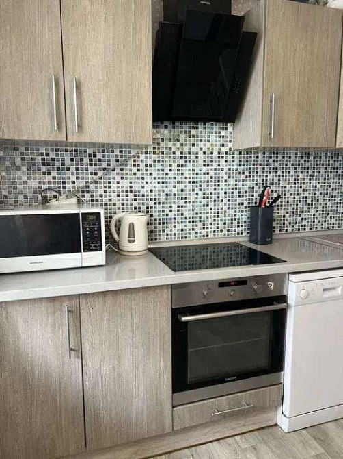 продаж 2 кім.квартири по вул.Данькевича, поряд парк Молодіжний. Київ - зображення 1