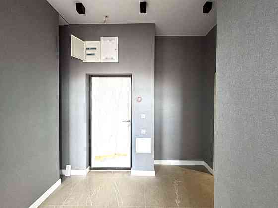 Продажа 3к студия с террасой на площади Толбухина Черемушки Одеса