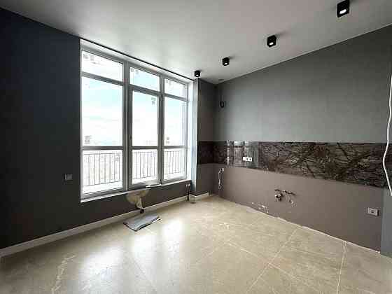 Продажа 3к студия с террасой на площади Толбухина Черемушки Одеса