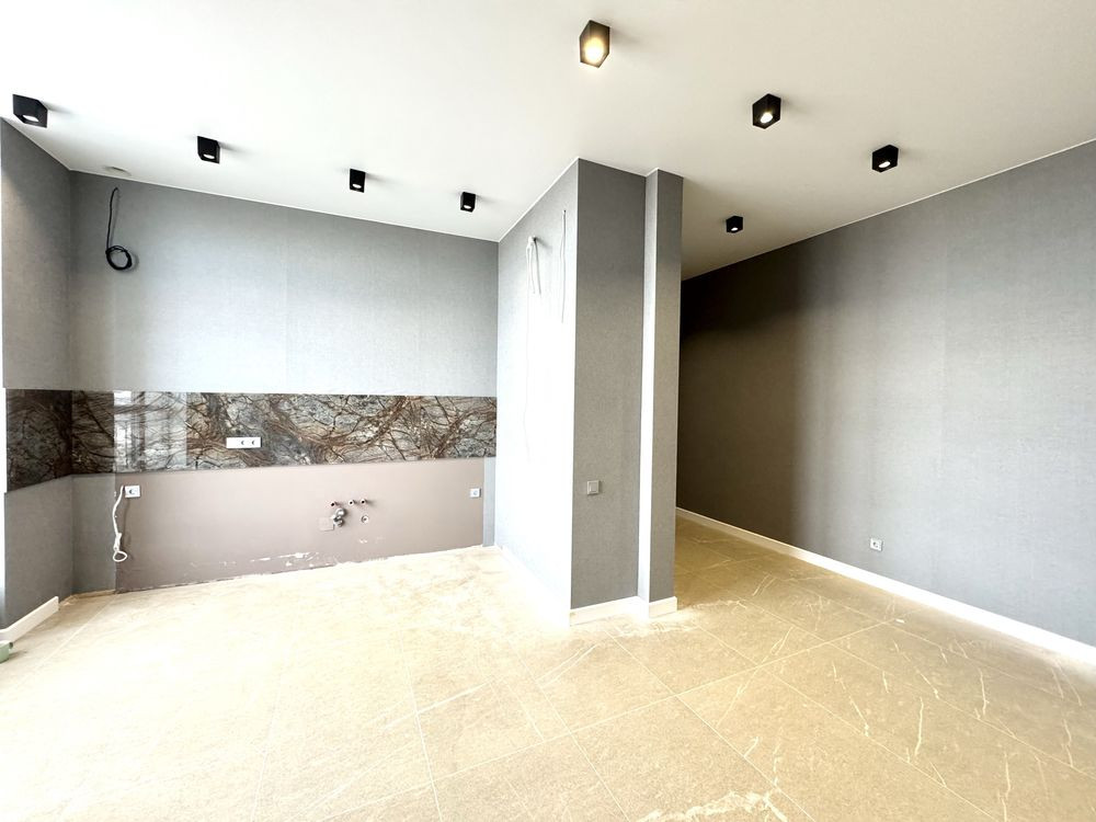 Продажа 3к студия с террасой на площади Толбухина Черемушки Одеса - зображення 2