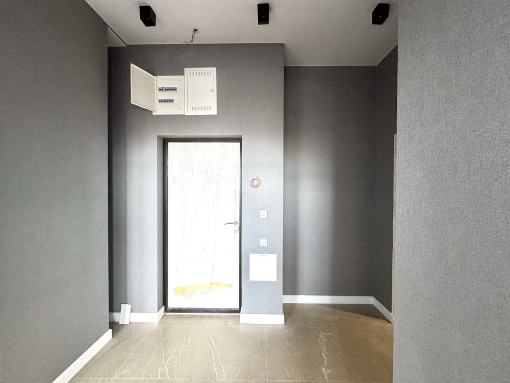 Продажа 3к студия с террасой на площади Толбухина Черемушки Одеса - зображення 4