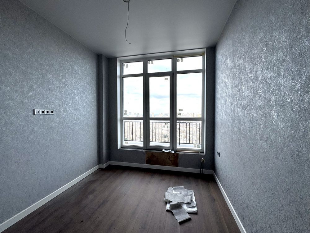 Продажа 3к студия с террасой на площади Толбухина Черемушки Одеса - зображення 5