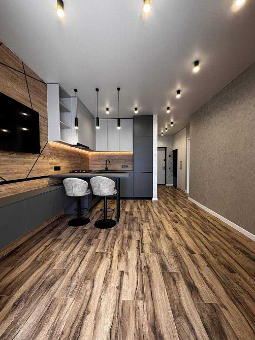 Продам квартиру в ЖК Брама-2! БЕЗ КОМІСІЇ! Слобожанське - зображення 1