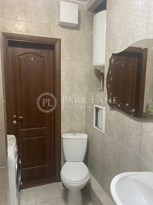 Продаж 1К квартири з ремонтом Чавдар Гмирі Русової Патріотика Позняки Київ - зображення 7