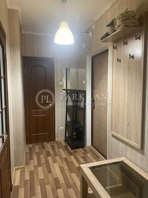 Продаж 1К квартири з ремонтом Чавдар Гмирі Русової Патріотика Позняки Київ - зображення 8