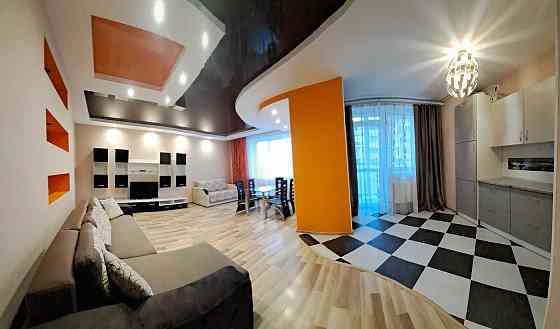 Оренда просторої (75м.кв) квартири в НОВОБУДОВІ вул. Бр. Міхновських Львів