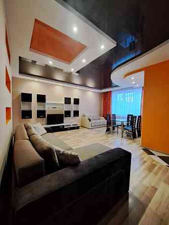 Оренда просторої (75м.кв) квартири в НОВОБУДОВІ вул. Бр. Міхновських Львів