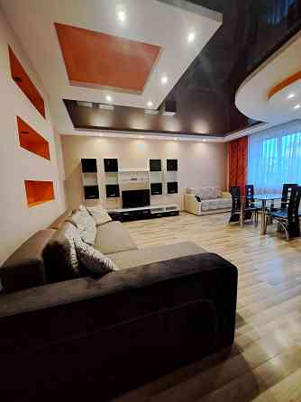 Оренда просторої (75м.кв) квартири в НОВОБУДОВІ вул. Бр. Міхновських Львів