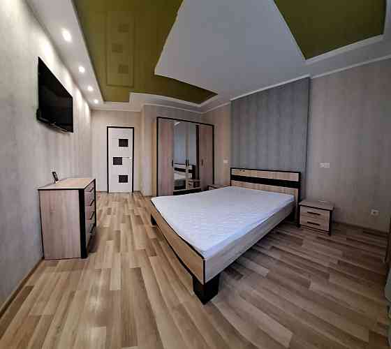 Оренда просторої (75м.кв) квартири в НОВОБУДОВІ вул. Бр. Міхновських Львів