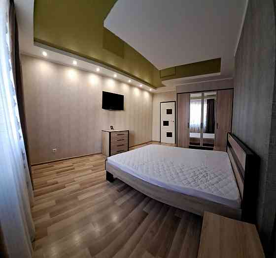 Оренда просторої (75м.кв) квартири в НОВОБУДОВІ вул. Бр. Міхновських Львів