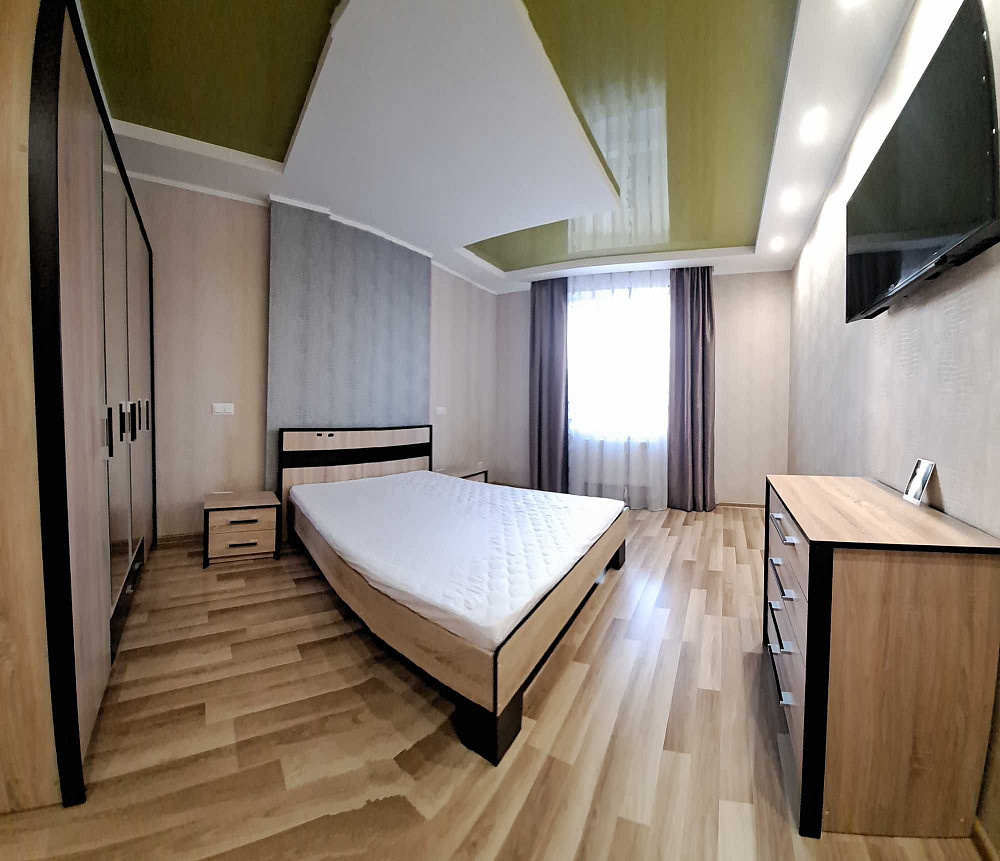 Оренда просторої (75м.кв) квартири в НОВОБУДОВІ вул. Бр. Міхновських Львів - зображення 2