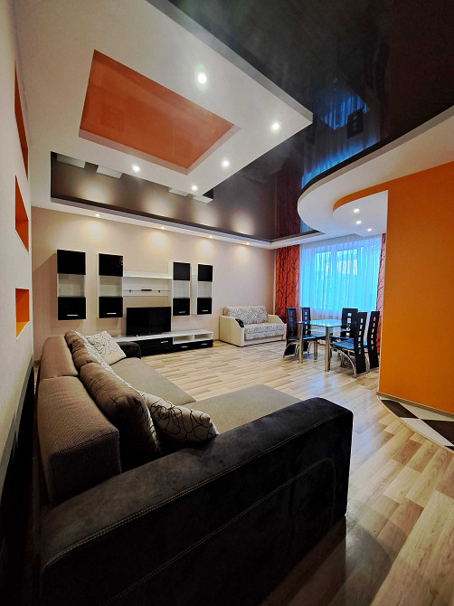 Оренда просторої (75м.кв) квартири в НОВОБУДОВІ вул. Бр. Міхновських Львів - зображення 5