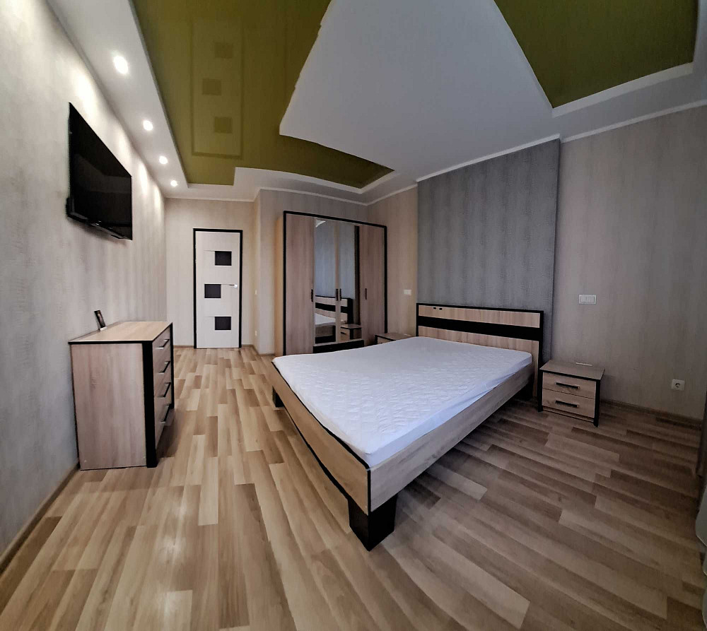 Оренда просторої (75м.кв) квартири в НОВОБУДОВІ вул. Бр. Міхновських Львів - зображення 1