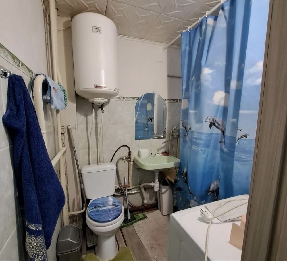 1 ком в Ст Городе. Краматорськ - зображення 4