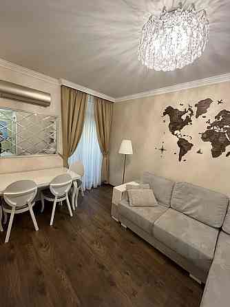 Оренда 2 кімн. ЖК «Комфорт Таун» Київ