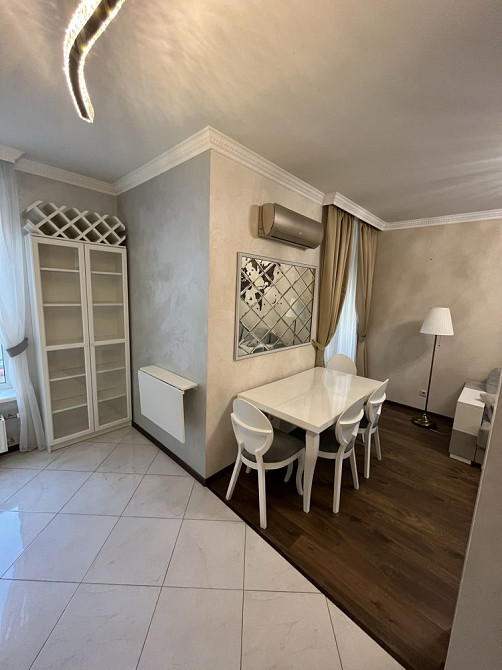 Оренда 2 кімн. ЖК «Комфорт Таун» Київ - зображення 1