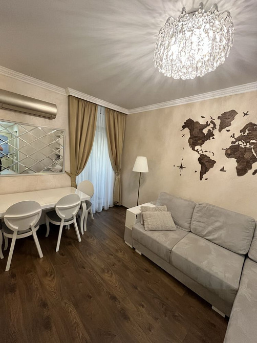 Оренда 2 кімн. ЖК «Комфорт Таун» Київ - зображення 2