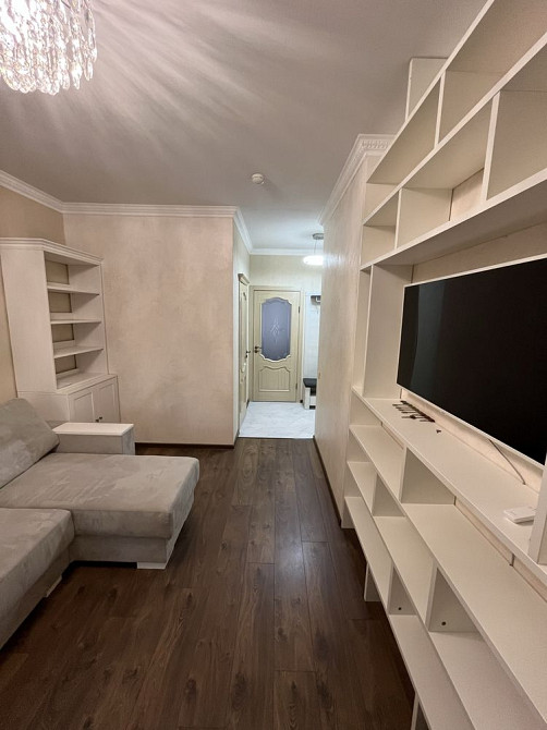 Оренда 2 кімн. ЖК «Комфорт Таун» Київ - зображення 6