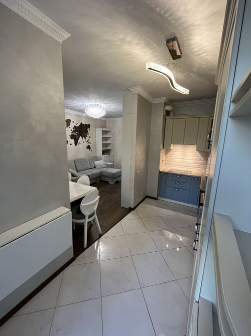 Оренда 2 кімн. ЖК «Комфорт Таун» Київ - зображення 4