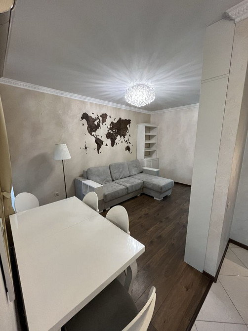 Оренда 2 кімн. ЖК «Комфорт Таун» Київ - зображення 5