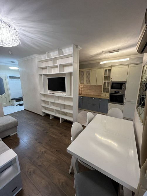 Оренда 2 кімн. ЖК «Комфорт Таун» Київ - зображення 7