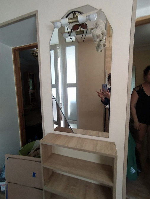 СРОЧНО! Сдам 2хк квартиру ГАЗ Слободка, Воробьева, 11 горбольница Одеса - зображення 8