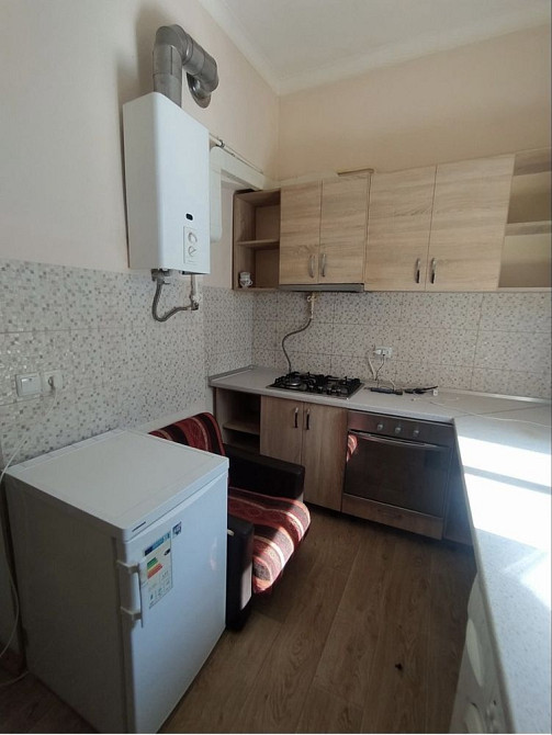 СРОЧНО! Сдам 2хк квартиру ГАЗ Слободка, Воробьева, 11 горбольница Одеса - зображення 1