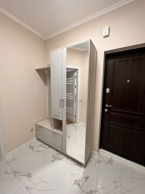 1 кімнатна квартира в новому будинку район Казбет Черкаси - зображення 8