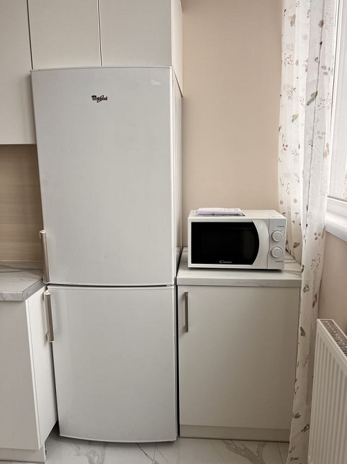 1 кімнатна квартира в новому будинку район Казбет Черкаси - зображення 6