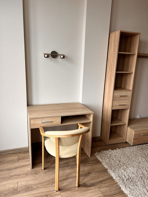 1 кімнатна квартира в новому будинку район Казбет Черкаси - зображення 4