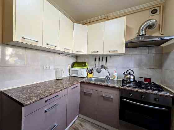 Здається 3-Х кімнатна квартира на вул.ПИЛИПА ОРЛИКА з ремонтом Чернівці